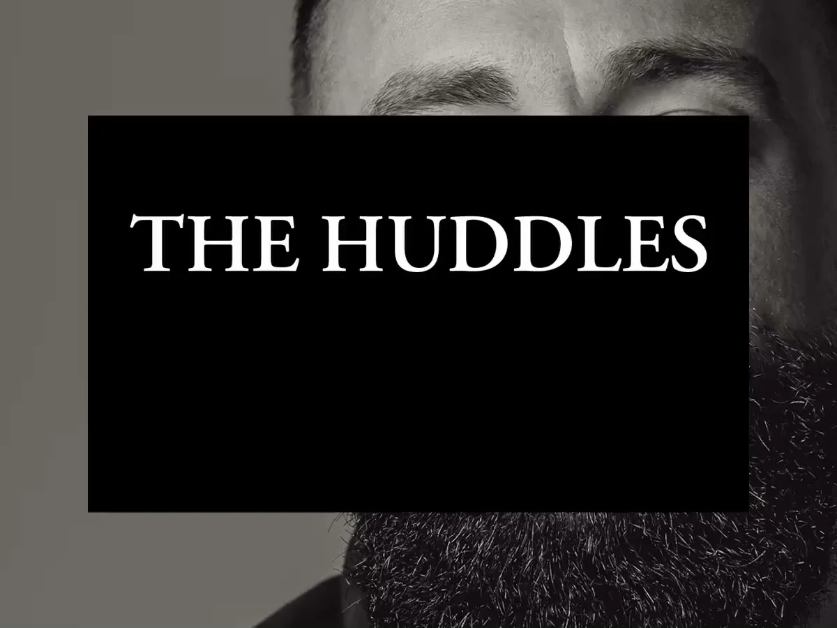 The Huddles